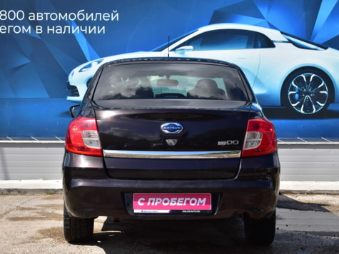 Автомобиль с пробегом Datsun on-DO в городе Нижнекамск ДЦ - Диалог Авто Нижнекамск Вокзальная