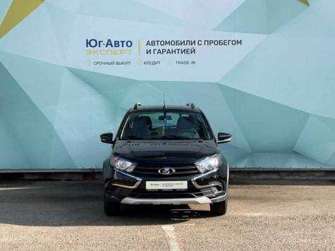 Автомобиль с пробегом LADA Granta в городе Яблоновский ДЦ - Юг-Авто Эксперт, Яблоновский