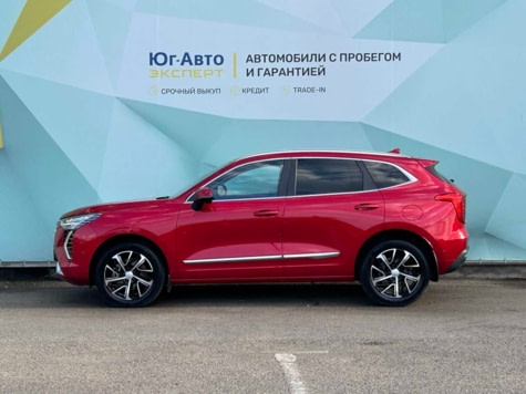 Автомобиль с пробегом Haval Jolion в городе Яблоновский ДЦ - Юг-Авто Эксперт, Яблоновский