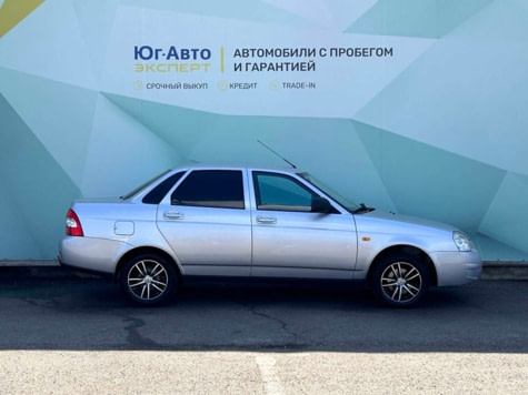 Автомобиль с пробегом LADA Priora в городе Яблоновский ДЦ - Юг-Авто Эксперт, Яблоновский