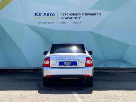 Автомобиль с пробегом LADA Priora в городе Яблоновский ДЦ - Юг-Авто Эксперт, Яблоновский