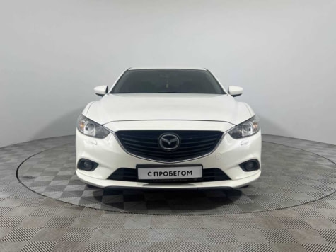 Автомобиль с пробегом Mazda 6 в городе Тула ДЦ - Тойота Центр Тула