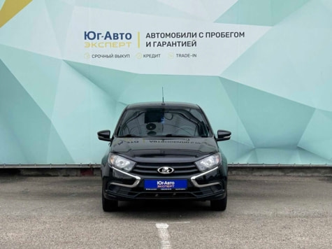 Автомобиль с пробегом LADA Granta в городе Яблоновский ДЦ - Юг-Авто Эксперт, Яблоновский