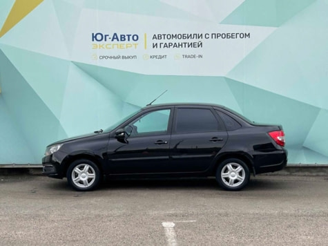 Автомобиль с пробегом LADA Granta в городе Яблоновский ДЦ - Юг-Авто Эксперт, Яблоновский