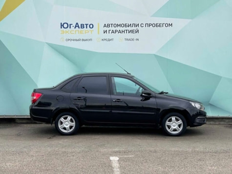 Автомобиль с пробегом LADA Granta в городе Яблоновский ДЦ - Юг-Авто Эксперт, Яблоновский