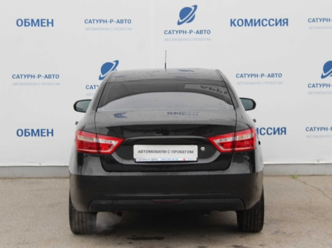 Автомобиль с пробегом LADA Vesta в городе Пермь ДЦ - Сатурн-Р Трейд