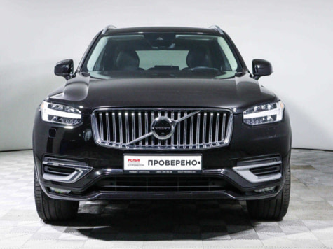 Автомобиль с пробегом Volvo XC90 в городе Москва ДЦ - РОЛЬФ Северо-Запад Премиум