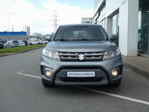 Автомобиль с пробегом Suzuki Vitara в городе Санкт-Петербург ДЦ - Неон-Авто