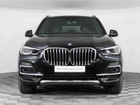 Автомобиль с пробегом BMW X5 в городе Химки ДЦ - Рольф Химки Премиум