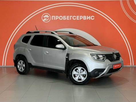 Автомобиль с пробегом Renault Duster в городе Волгоград ДЦ - ПРОБЕГСЕРВИС в Дзержинском