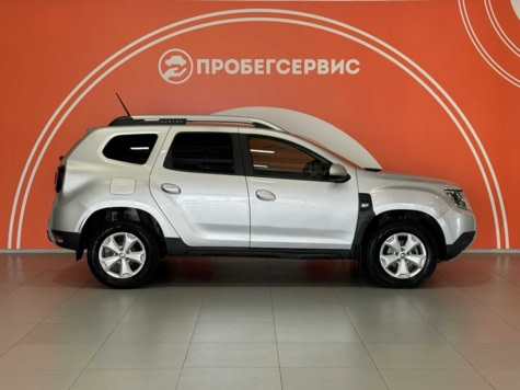 Автомобиль с пробегом Renault Duster в городе Волгоград ДЦ - ПРОБЕГСЕРВИС в Дзержинском