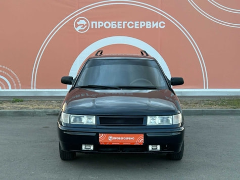 Автомобиль с пробегом LADA 2111 в городе Волгоград ДЦ - ПРОБЕГСЕРВИС в Красноармейском