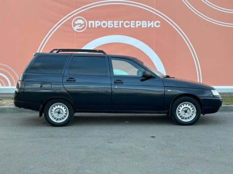 Автомобиль с пробегом LADA 2111 в городе Волгоград ДЦ - ПРОБЕГСЕРВИС в Красноармейском