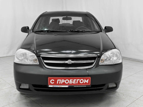 Автомобиль с пробегом Chevrolet Lacetti в городе Альметьевск ДЦ - Диалог Авто Альметьевск Эксперт