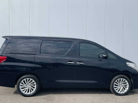 Автомобиль с пробегом Toyota Alphard в городе Иваново ДЦ - Тойота Центр Иваново