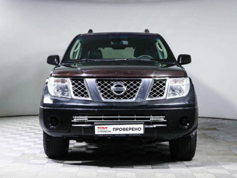 Автомобиль с пробегом Nissan Pathfinder в городе Москва ДЦ - РОЛЬФ Северо-Запад Премиум