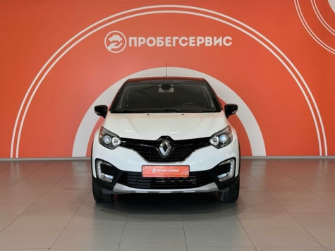 Автомобиль с пробегом Renault Kaptur в городе Волгоград ДЦ - ПРОБЕГСЕРВИС в Дзержинском