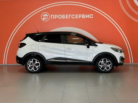 Автомобиль с пробегом Renault Kaptur в городе Волгоград ДЦ - ПРОБЕГСЕРВИС в Дзержинском