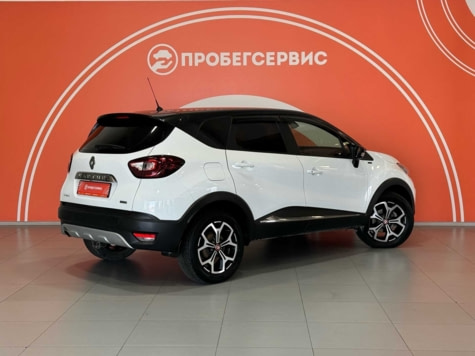 Автомобиль с пробегом Renault Kaptur в городе Волгоград ДЦ - ПРОБЕГСЕРВИС в Дзержинском