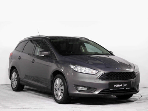 Автомобиль с пробегом FORD Focus в городе Москва ДЦ - РОЛЬФ Юг