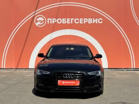 Автомобиль с пробегом Audi A5 в городе Волгоград ДЦ - ПРОБЕГСЕРВИС на Тракторном