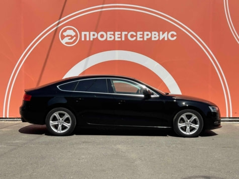 Автомобиль с пробегом Audi A5 в городе Волгоград ДЦ - ПРОБЕГСЕРВИС на Тракторном