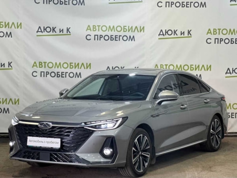 Автомобиль с пробегом Chery Arrizo  8 в городе Кемерово ДЦ - Автоцентр Дюк и К