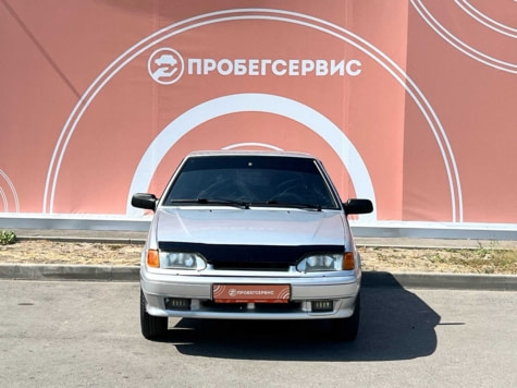 Автомобиль с пробегом LADA 2114 в городе Волгоград ДЦ - ПРОБЕГСЕРВИС в Красноармейском