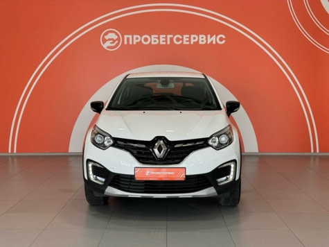 Автомобиль с пробегом Renault Kaptur в городе Волгоград ДЦ - ПРОБЕГСЕРВИС в Дзержинском