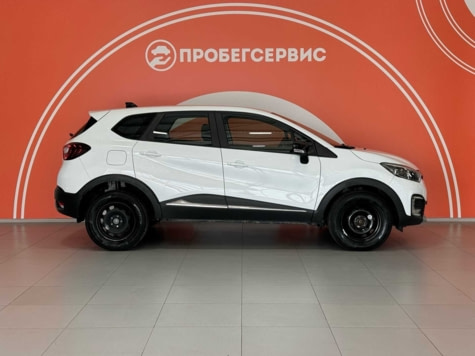 Автомобиль с пробегом Renault Kaptur в городе Волгоград ДЦ - ПРОБЕГСЕРВИС в Дзержинском