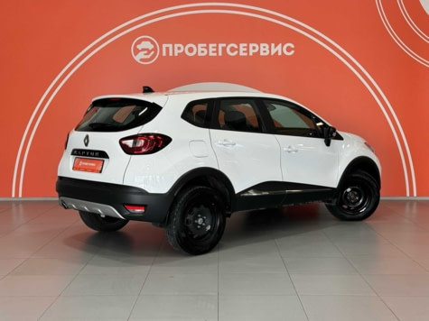 Автомобиль с пробегом Renault Kaptur в городе Волгоград ДЦ - ПРОБЕГСЕРВИС в Дзержинском