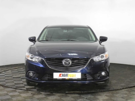 Автомобиль с пробегом Mazda 6 в городе Владимир ДЦ - Тойота Центр Владимир