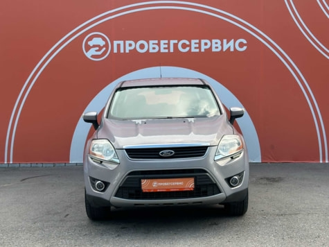 Автомобиль с пробегом FORD KUGA в городе Волгоград ДЦ - ПРОБЕГСЕРВИС в Ворошиловском