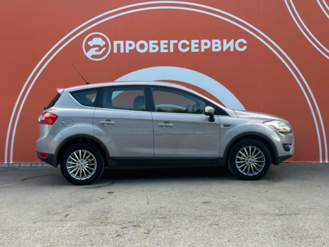 Автомобиль с пробегом FORD KUGA в городе Волгоград ДЦ - ПРОБЕГСЕРВИС в Ворошиловском