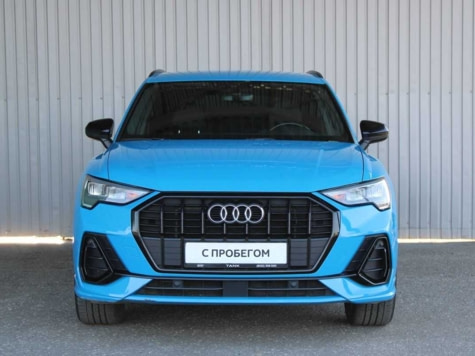 Автомобиль с пробегом Audi Q3 в городе Киров ДЦ - Тойота Центр Киров