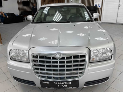 Автомобиль с пробегом Chrysler 300C в городе Тверь ДЦ - AUTO-PAPATIME