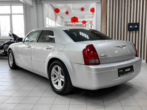 Автомобиль с пробегом Chrysler 300C в городе Тверь ДЦ - AUTO-PAPATIME