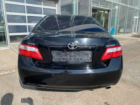 Автомобиль с пробегом Toyota Camry в городе Пермь ДЦ - Тойота Центр Пермь