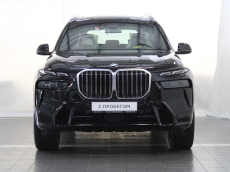 Автомобиль с пробегом BMW X7 в городе Владивосток ДЦ - Тойота Центр Владивосток