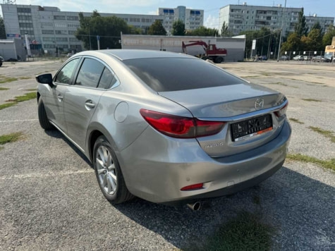 Автомобиль с пробегом Mazda 6 в городе Тольятти ДЦ - АВТОФАН Тольятти