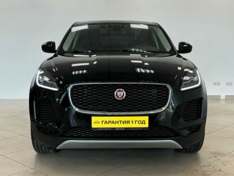 Автомобиль с пробегом Jaguar E-Pace в городе Пермь ДЦ - Автосалон MyCar