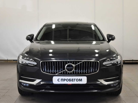 Автомобиль с пробегом Volvo S90 в городе Калуга ДЦ - Тойота Центр Калуга