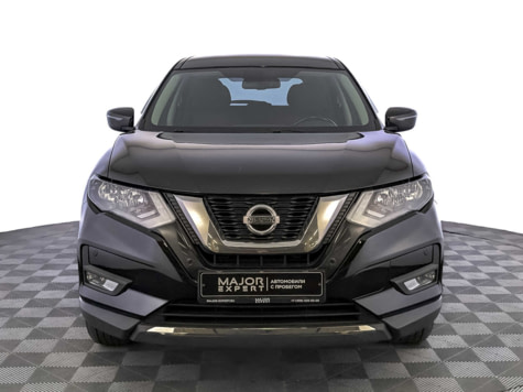 Автомобиль с пробегом Nissan X-Trail в городе Москва ДЦ - Тойота Центр Новорижский