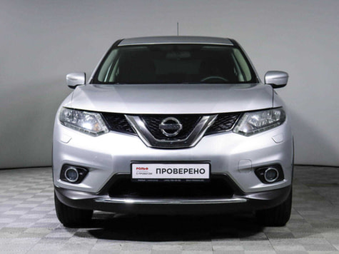 Автомобиль с пробегом Nissan X-Trail в городе Москва ДЦ - РОЛЬФ Северо-Запад Премиум