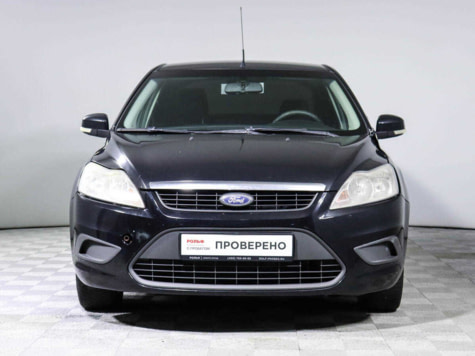 Автомобиль с пробегом FORD Focus в городе Москва ДЦ - РОЛЬФ Северо-Запад Премиум