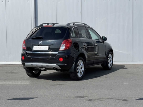 Автомобиль с пробегом Opel Antara в городе Калининград ДЦ - Тойота Центр Калининград