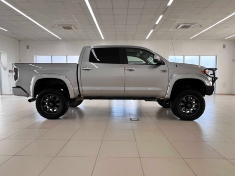 Автомобиль с пробегом Toyota Tundra в городе Волгоград ДЦ - АРКОНТСЕЛЕКТ на Землячки