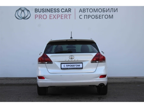 Автомобиль с пробегом Toyota Venza в городе Краснодар ДЦ - Тойота Центр Кубань