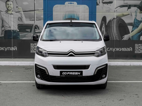 Автомобиль с пробегом Citroën SpaceTourer в городе Тверь ДЦ - AUTO-PAPATIME