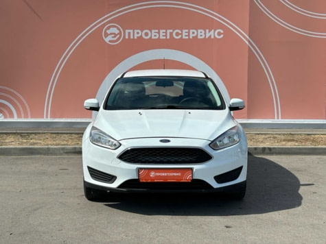 Автомобиль с пробегом FORD Focus в городе Волгоград ДЦ - ПРОБЕГСЕРВИС в Красноармейском